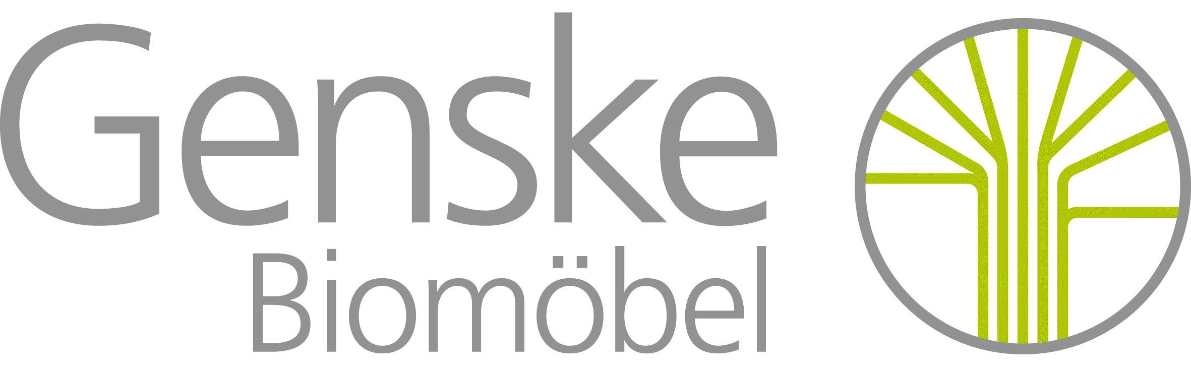 Genske